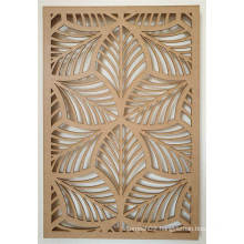 Ourdoor Decorative Metal Panel